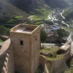 La Atalaya Great Luxury Attic * أنتيكيرا