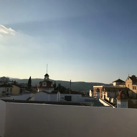 La Atalaya Great Luxury Attic Daire Antequera