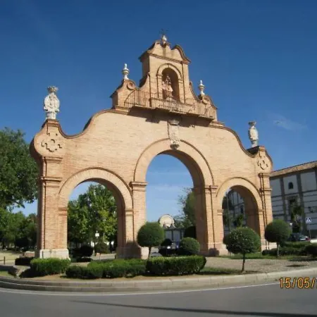 La Atalaya Great Luxury Attic *