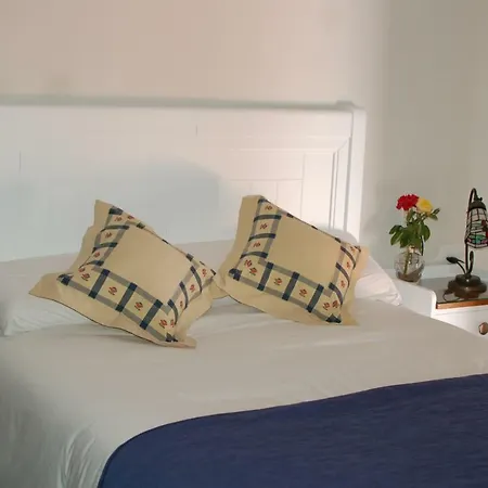 La Atalaya Great Luxury Attic