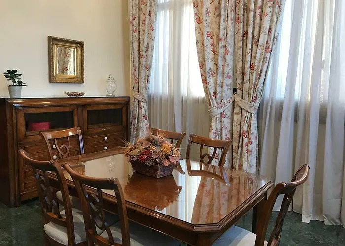 Daire La Atalaya Great Luxury Attic