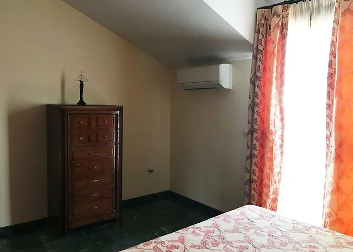 La Atalaya Great Luxury Attic Daire