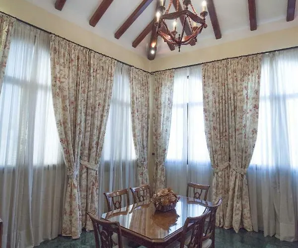 Daire La Atalaya Great Luxury Attic Antequera
