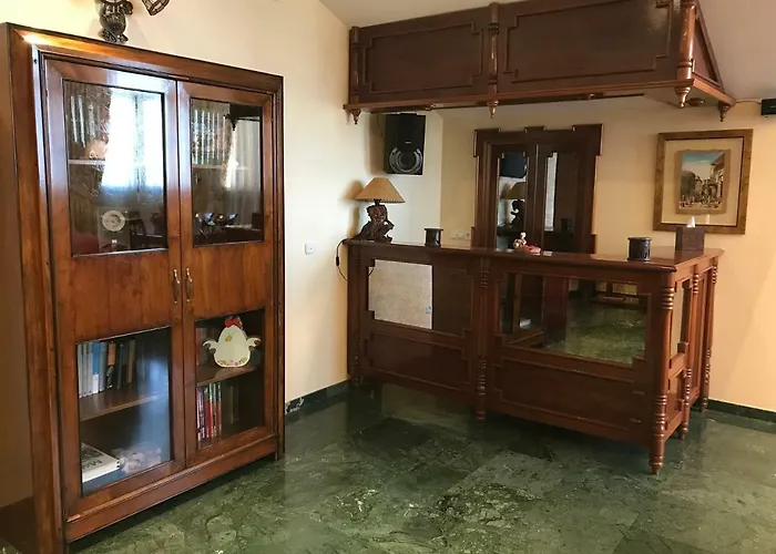 La Atalaya Great Luxury Attic Daire Antequera