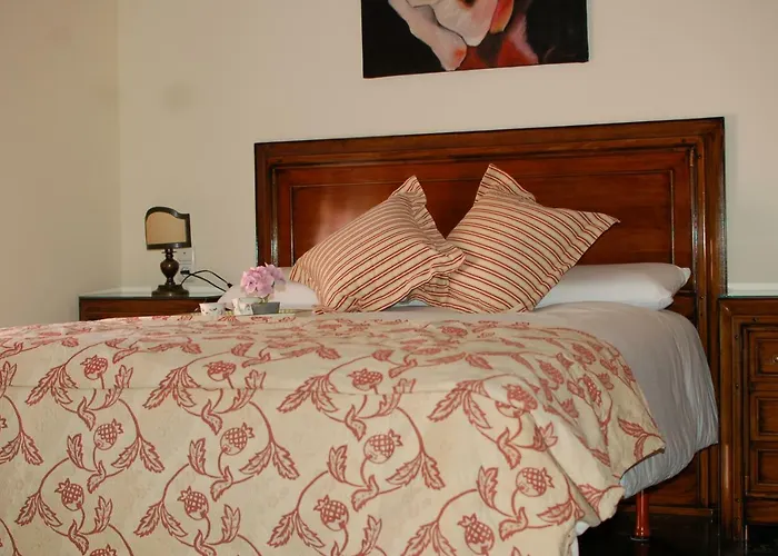 La Atalaya Great Luxury Attic