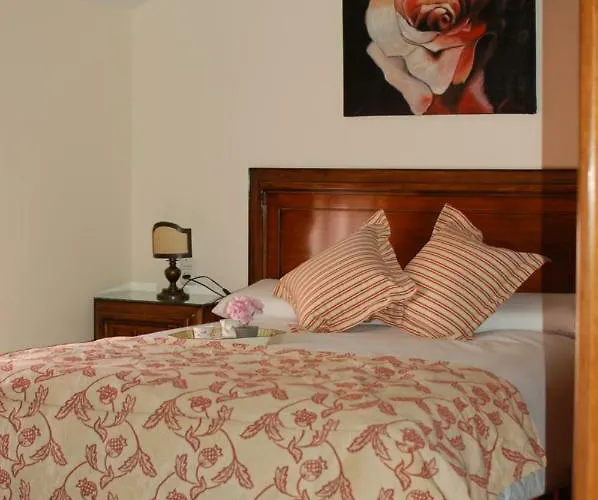 Daire La Atalaya Great Luxury Attic