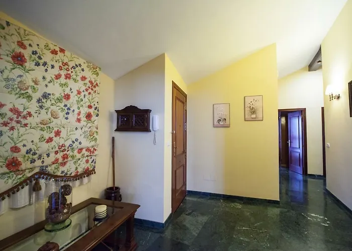 La Atalaya Great Luxury Attic *