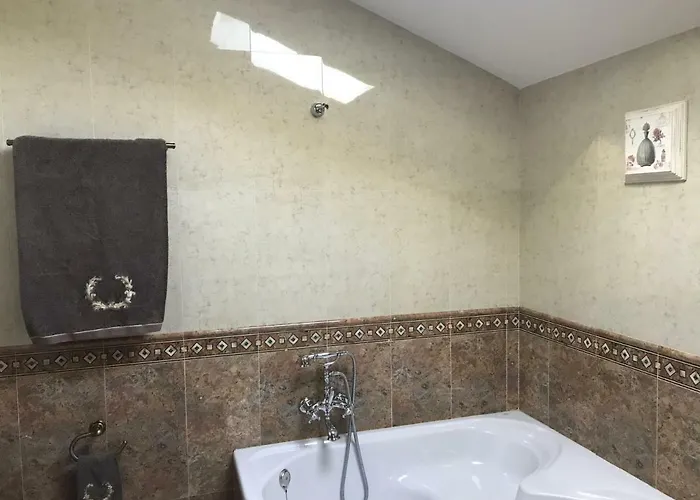 La Atalaya Great Luxury Attic * Antequera