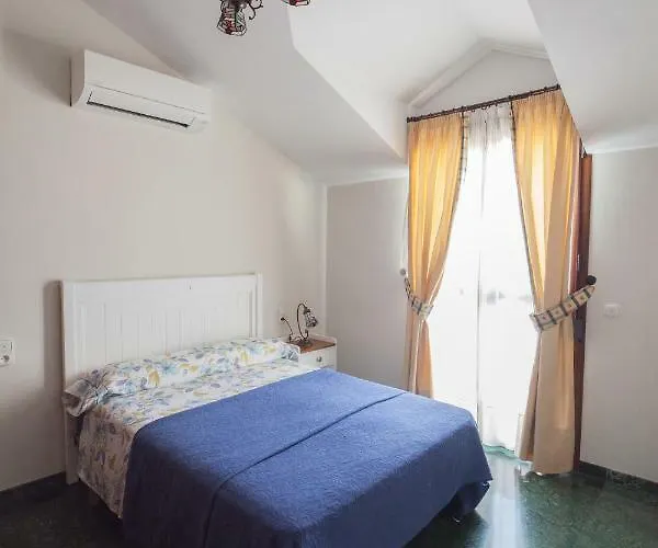 La Atalaya Great Luxury Attic Antequera