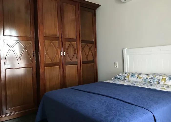 La Atalaya Great Luxury Attic Daire *