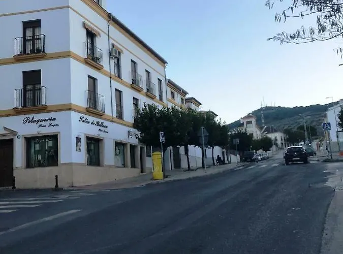 La Atalaya Great Luxury Attic Daire *