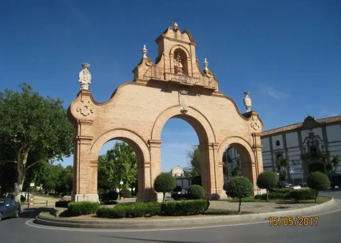 La Atalaya Great Luxury Attic *