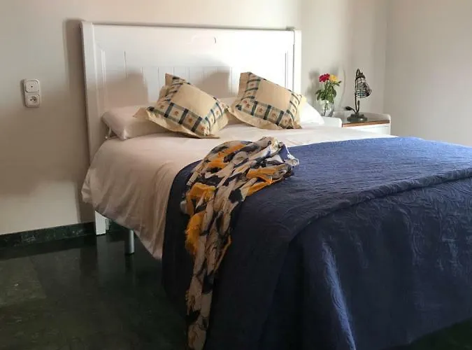 La Atalaya Great Luxury Attic Antequera