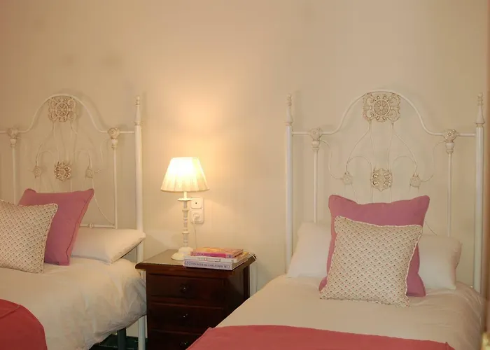 La Atalaya Great Luxury Attic * Antequera