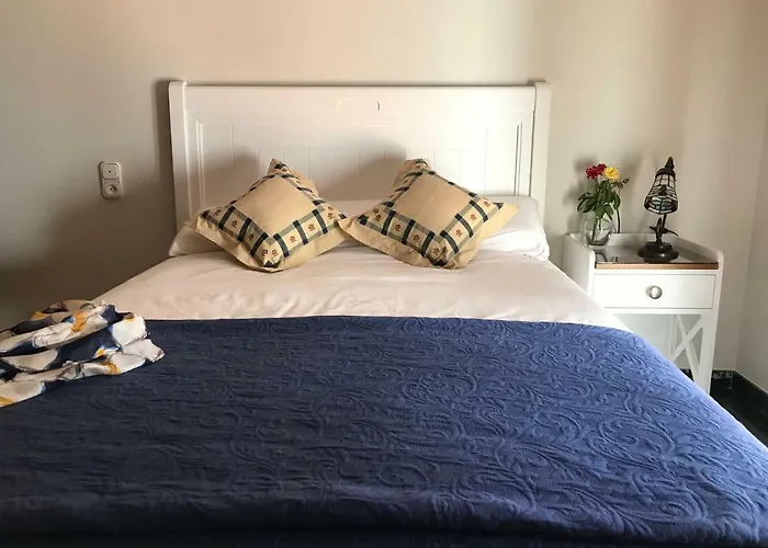 La Atalaya Great Luxury Attic