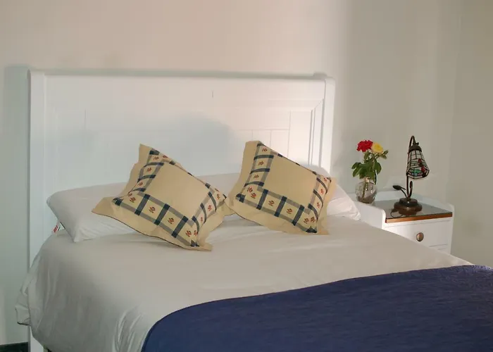 La Atalaya Great Luxury Attic